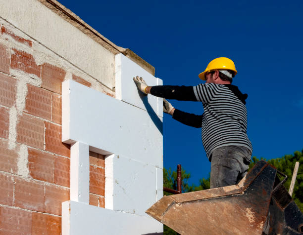 Types of Insulation We Offer in Columbia, PA