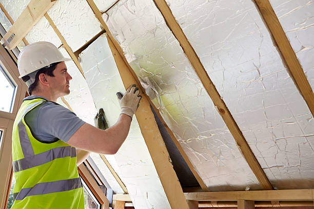 Best Spray Foam Insulation in Columbia, PA