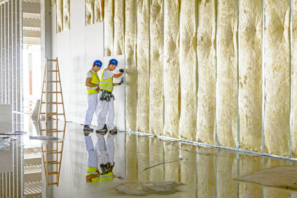 Best Cellulose Insulation in Columbia, PA